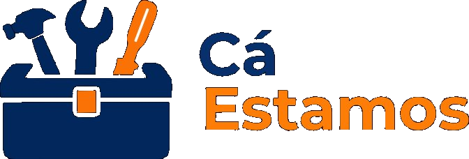 Cá Estamos